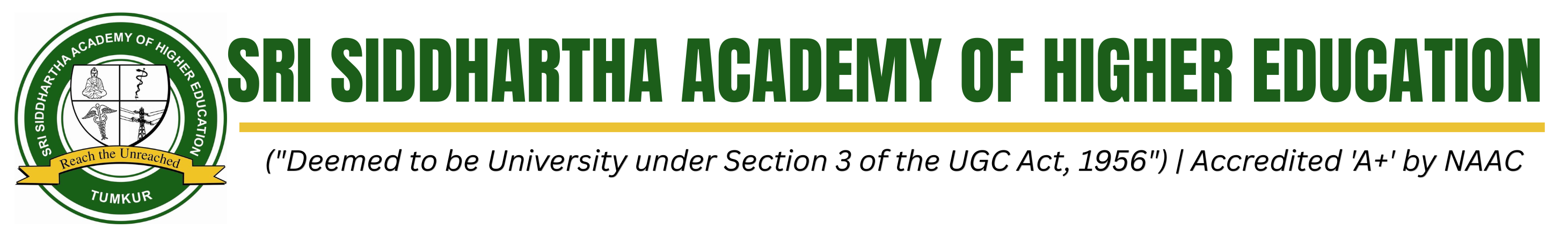SSAHE Logo